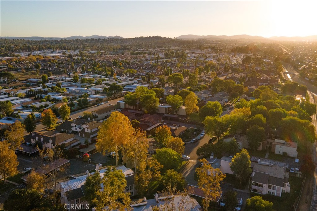 East Escondido - Residential