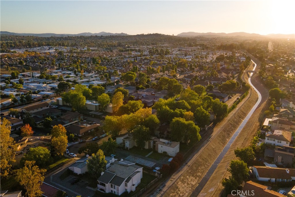 East Escondido - Residential
