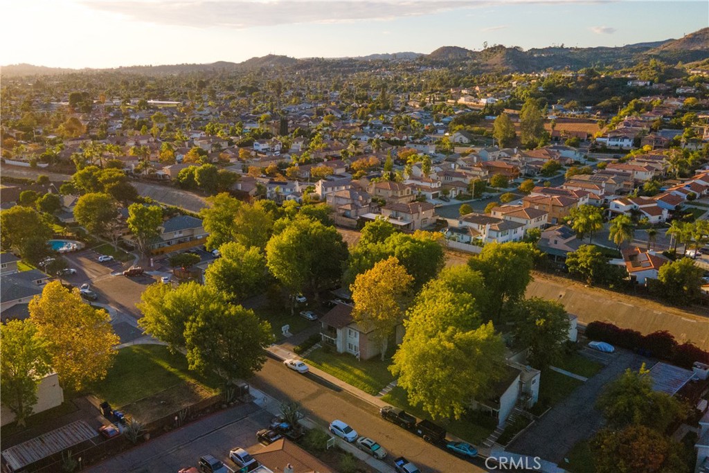 East Escondido - Residential