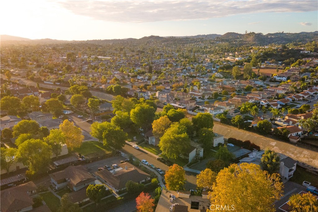 East Escondido - Residential