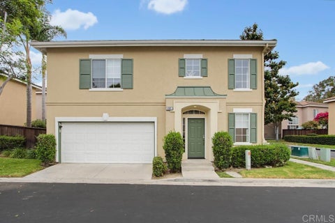 Photo of 4505 Milano Way, Oceanside, CA 92057 (MLS # NDP2608103)