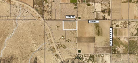 Photo of 0 64th Ave 64th Ave Avenue, Thermal, CA 92274 (MLS # 219153310DA)