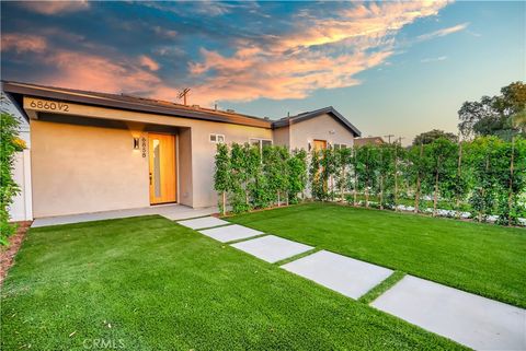 6858 Aura Avenue Reseda CA 91335