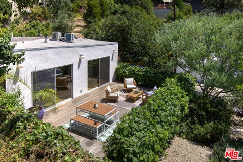 Photo of 457 Museum Drive, Los Angeles, CA 90065 (MLS # 26840329)