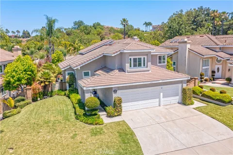 2250 Calle Liseta, San Dimas, CA 91773 - MLS#: CV26121541