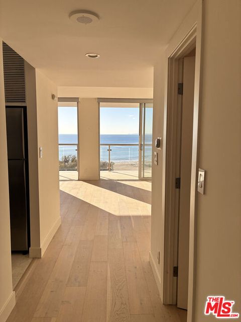 Photo of 201 Ocean Avenue #707P, Santa Monica, CA 90402 (MLS # 26636719)