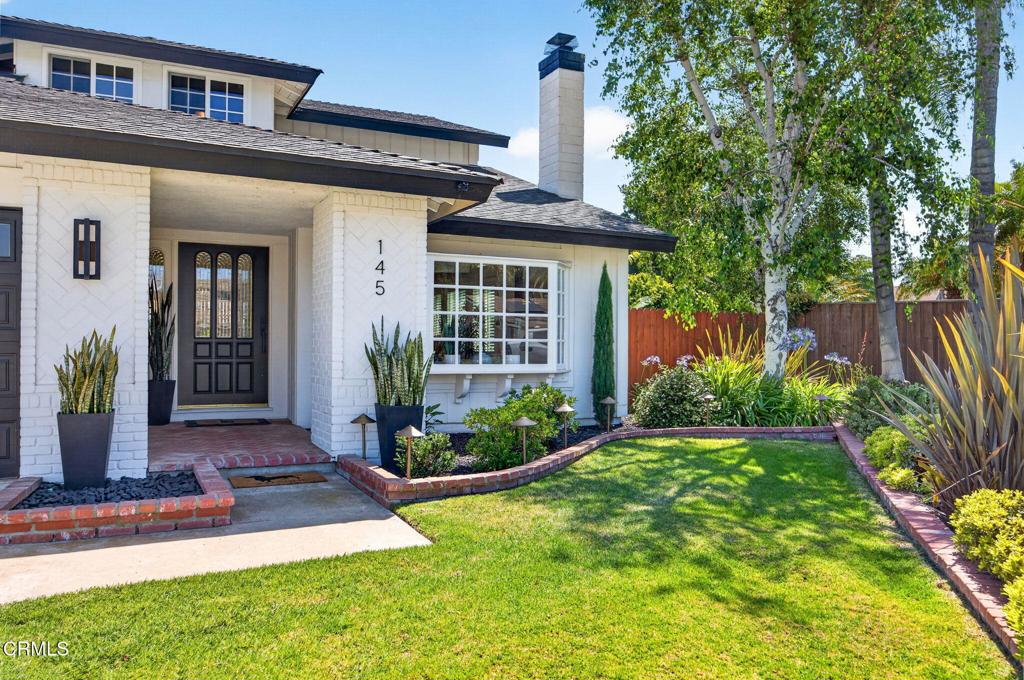 Properties 145 Japonica Court