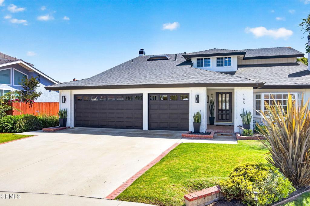 Properties 145 Japonica Court
