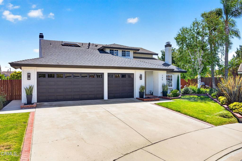 Properties 145 Japonica Court