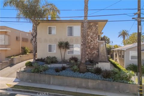 Photo of 612 Aerick Street, Inglewood, CA 90301 (MLS # SB26039563)