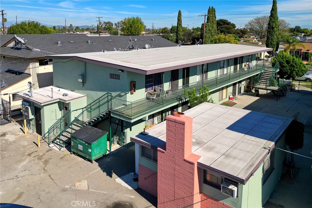 11517 Old River School Rd