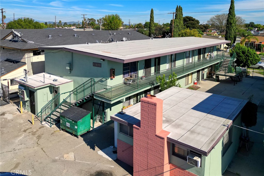 11517 Old River School Rd