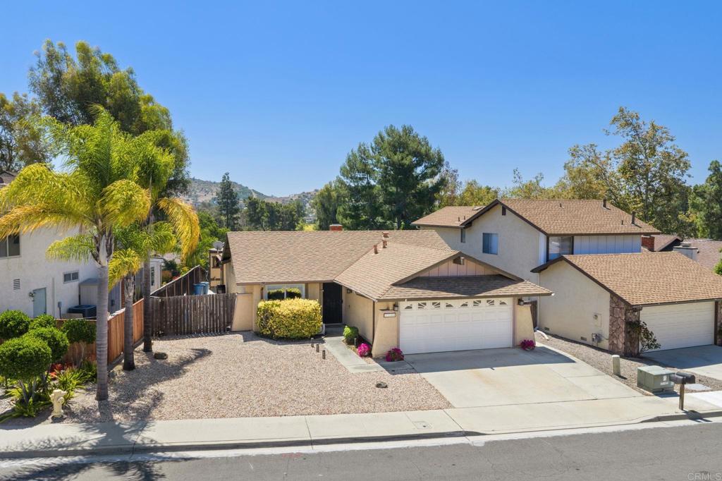 2234 Eastridge Lane