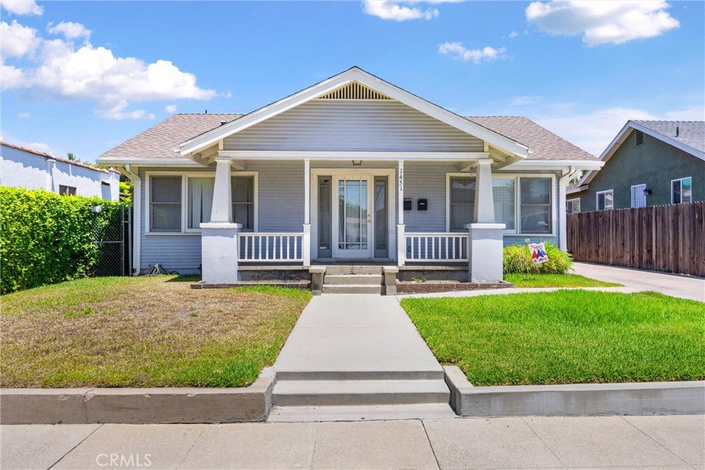 1451 1455 3rd Street