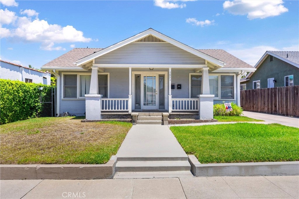 1451 1455 3rd Street