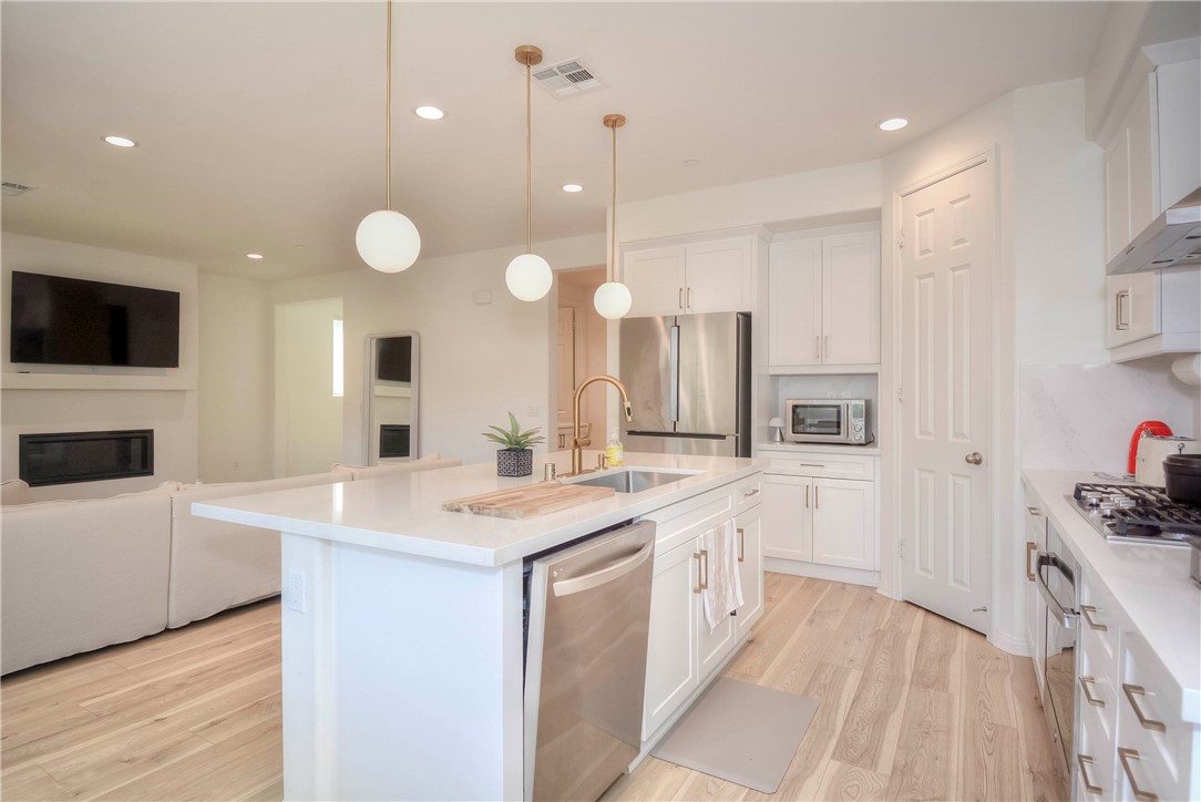 Terramor - Residential Lease