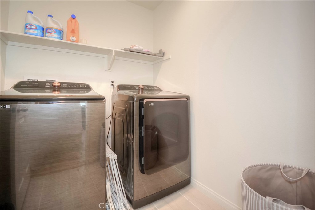 Terramor - Residential Lease