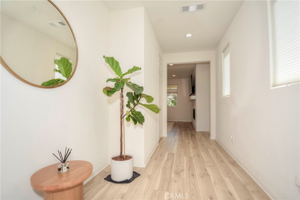 Terramor - Residential Lease