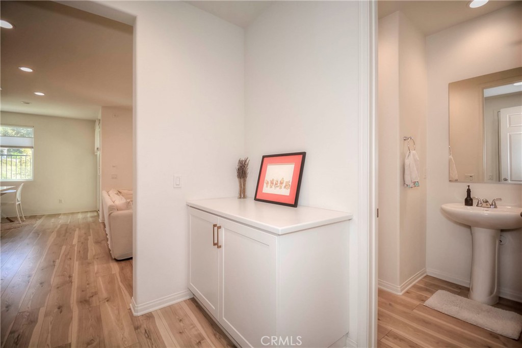 Terramor - Residential Lease