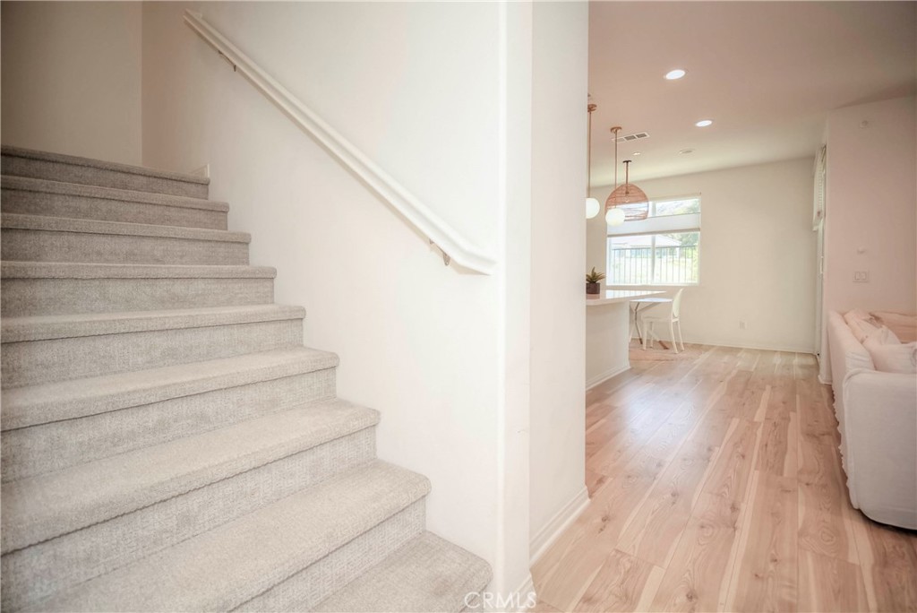 Terramor - Residential Lease