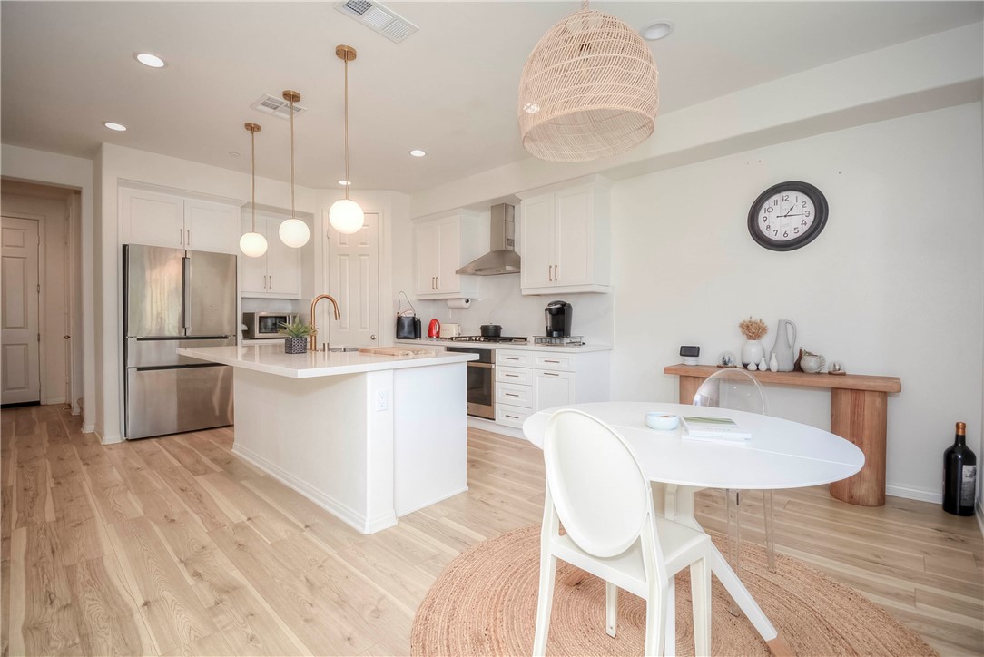 Terramor - Residential Lease