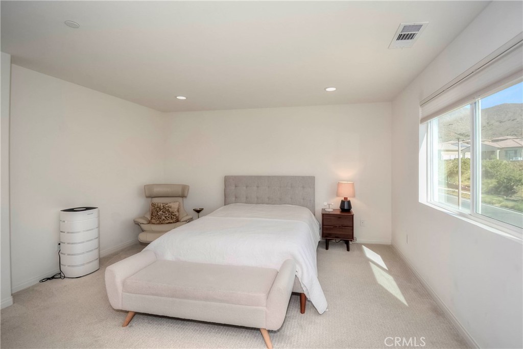 Terramor - Residential Lease