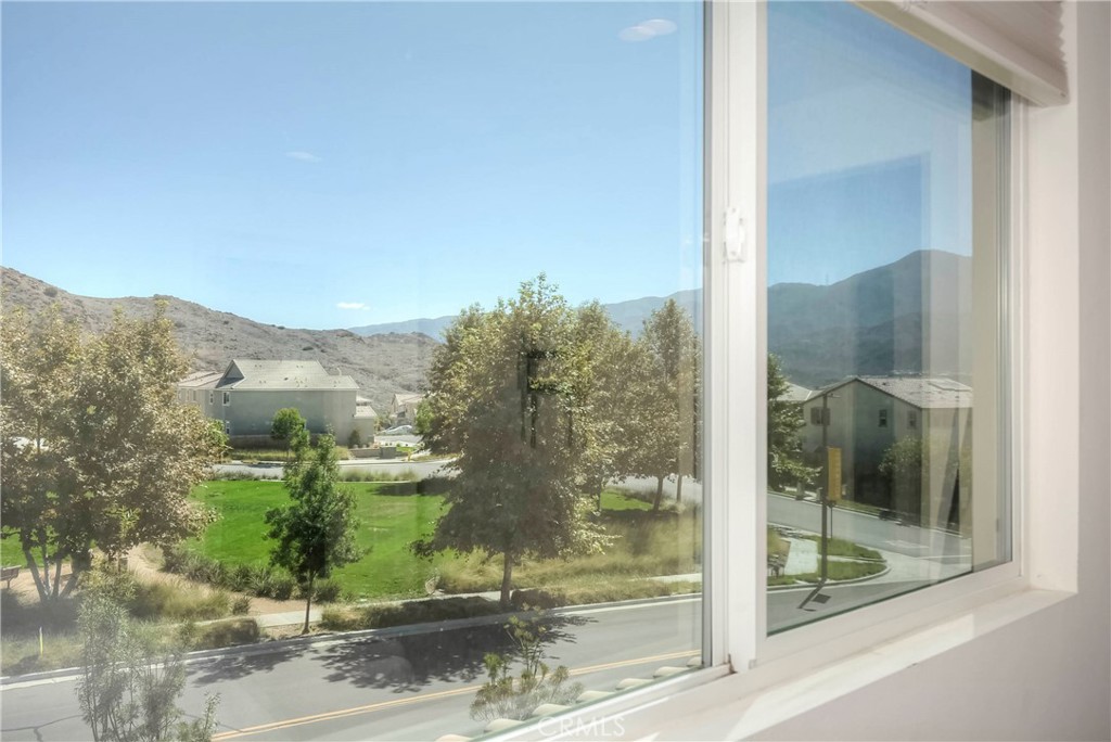 Terramor - Residential Lease