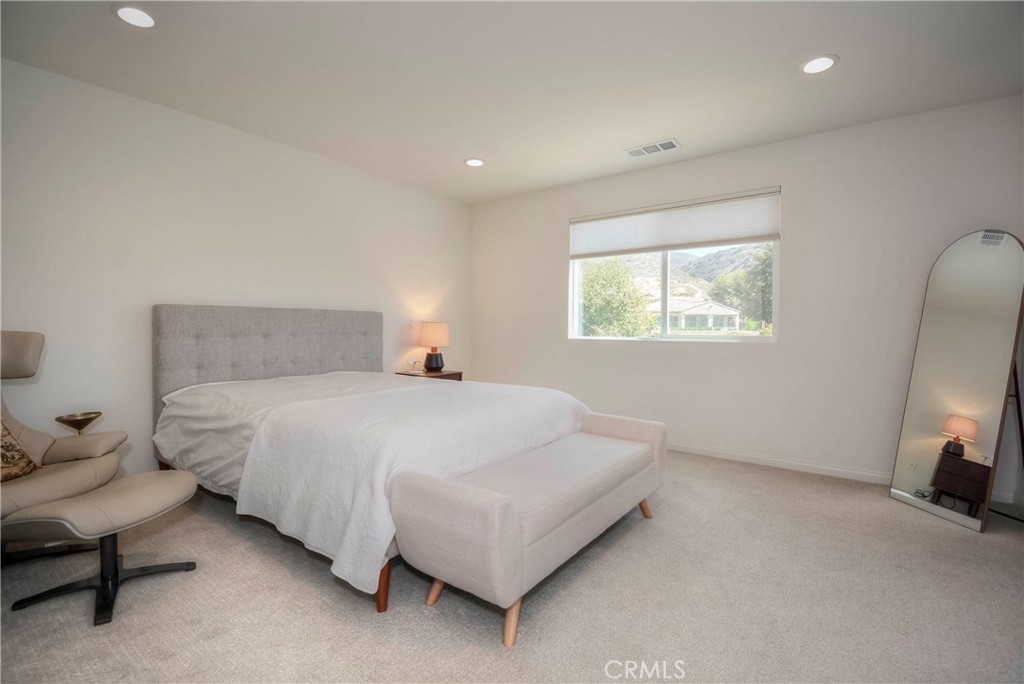 Terramor - Residential Lease