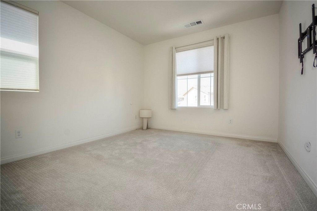 Terramor - Residential Lease