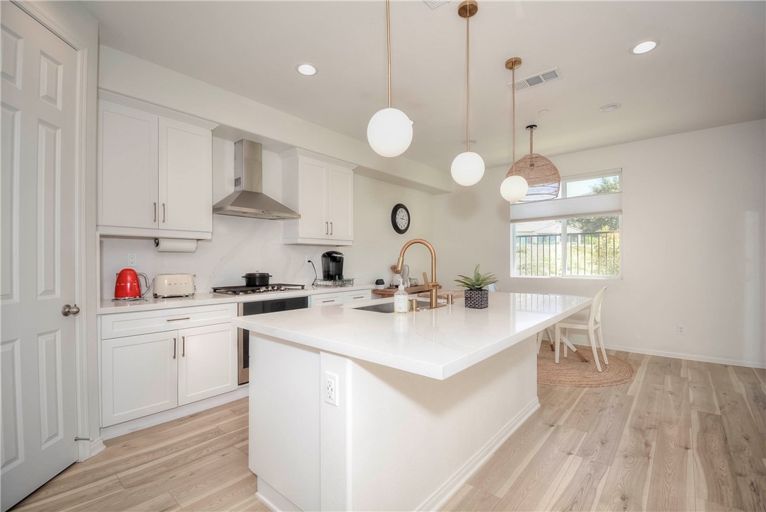 Terramor - Residential Lease