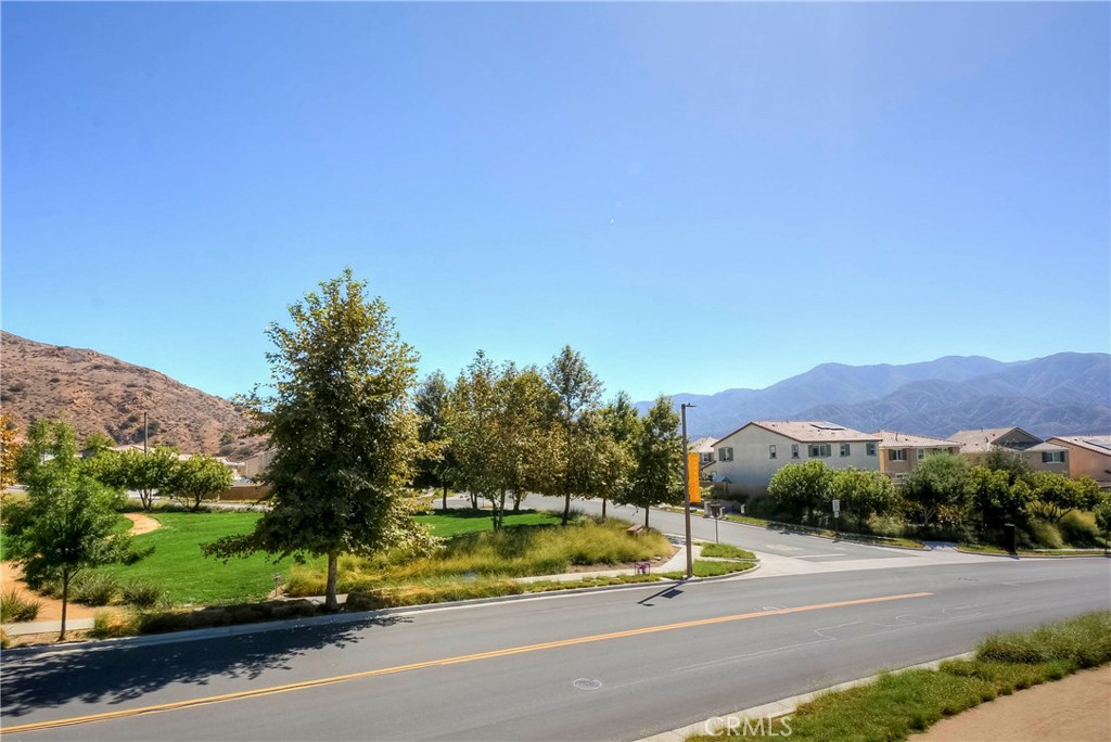 Terramor - Residential Lease