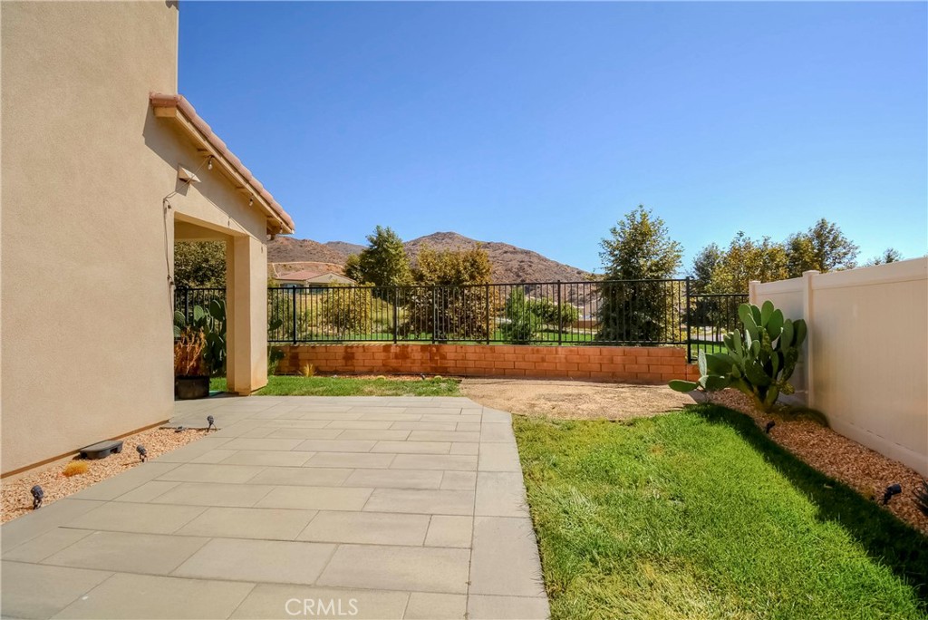 Terramor - Residential Lease