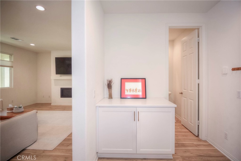 Terramor - Residential Lease