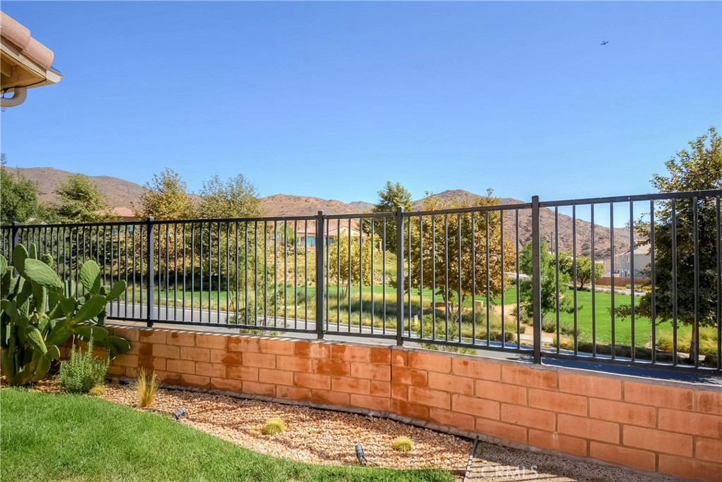 Terramor - Residential Lease