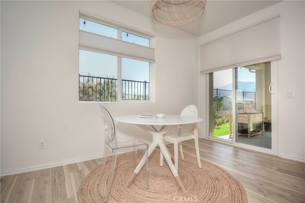 Terramor - Residential Lease