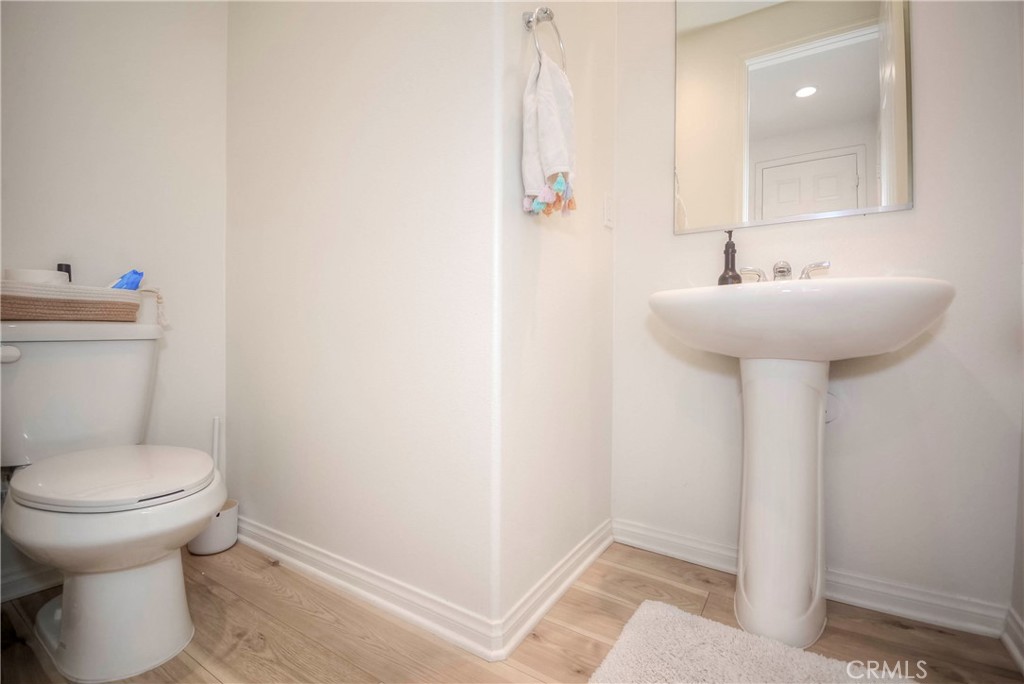 Terramor - Residential Lease