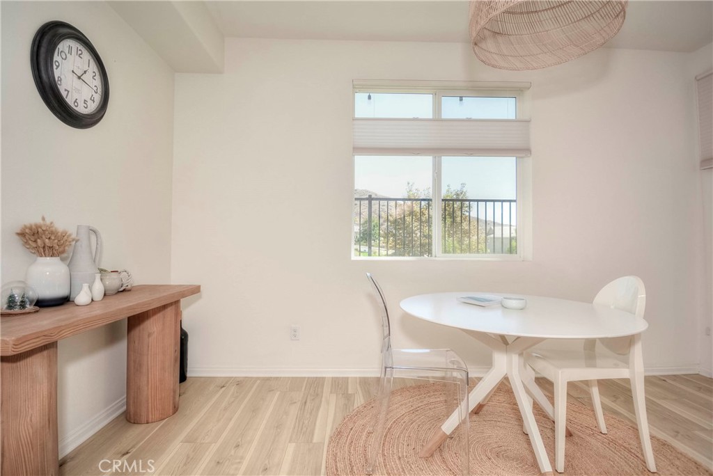 Terramor - Residential Lease