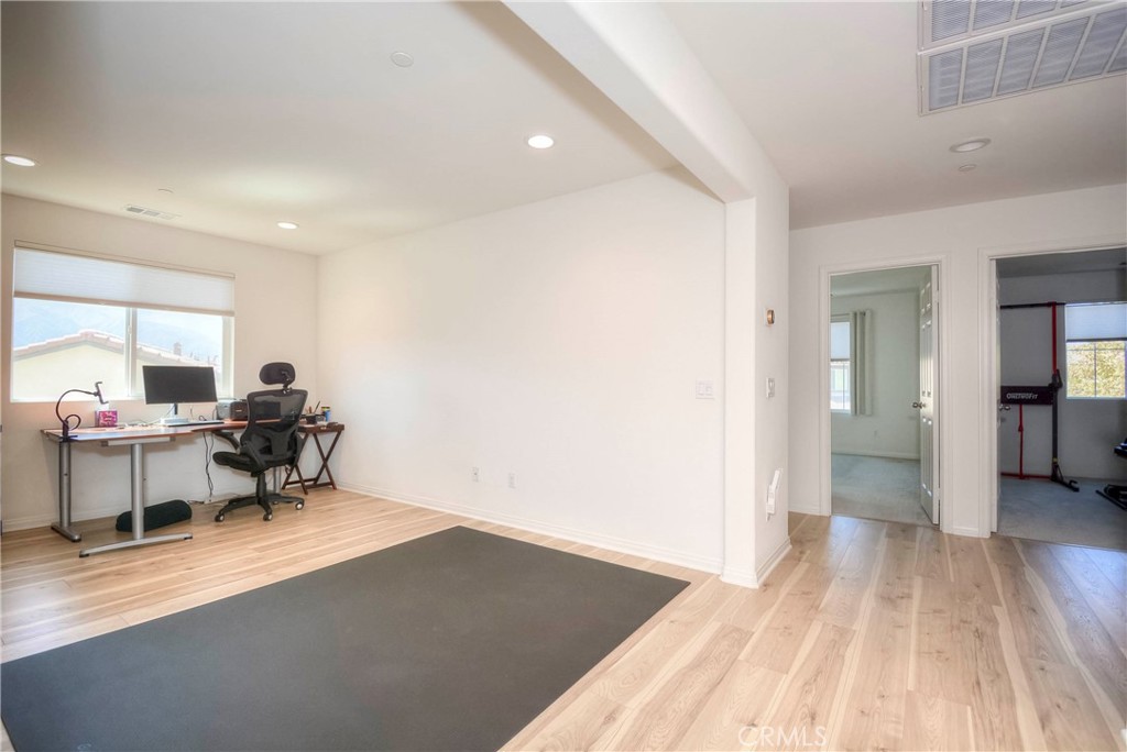 Terramor - Residential Lease