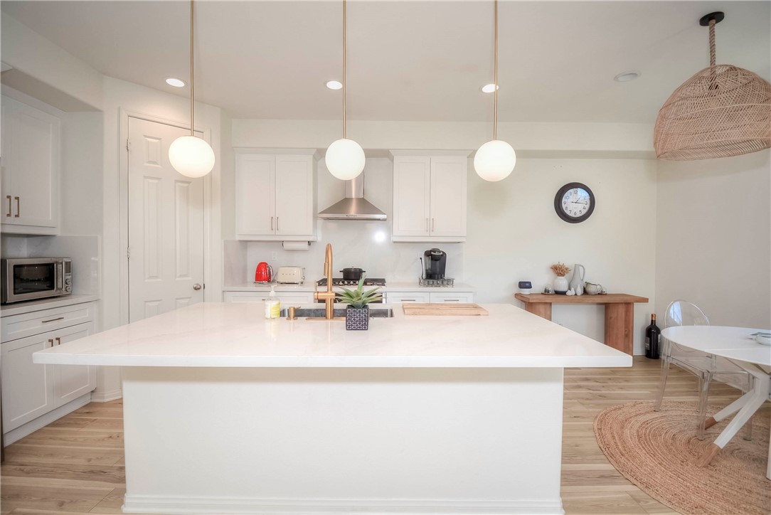 Terramor - Residential Lease