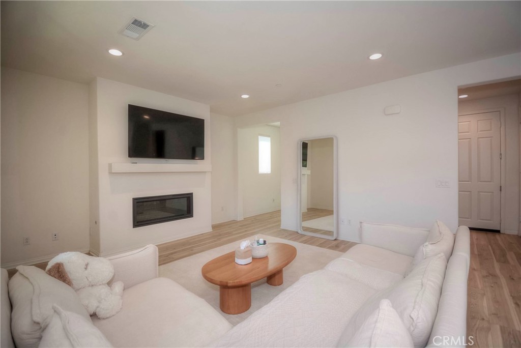 Terramor - Residential Lease