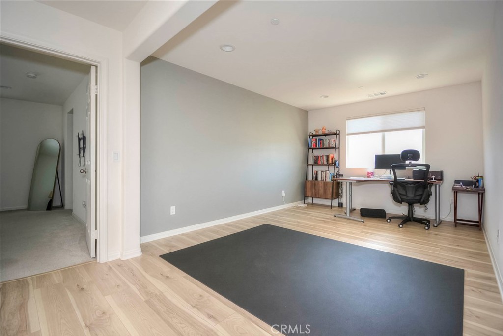 Terramor - Residential Lease