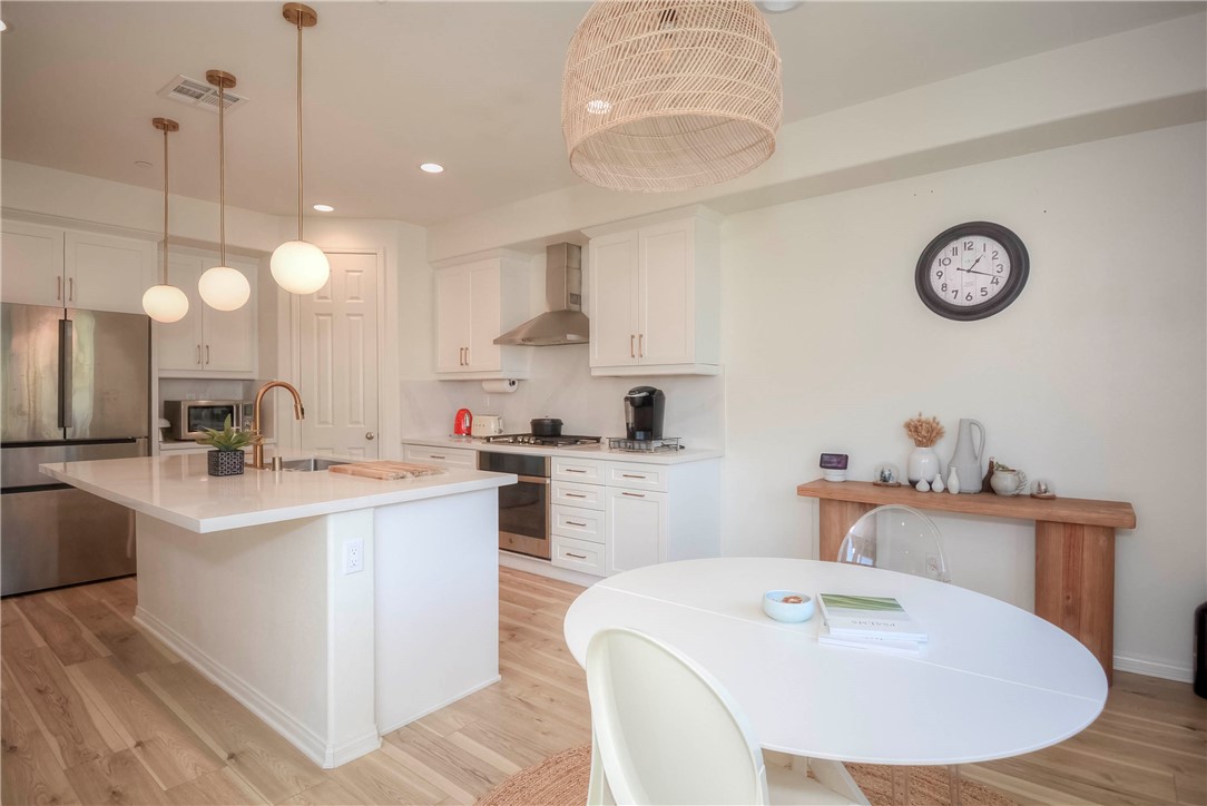 Terramor - Residential Lease