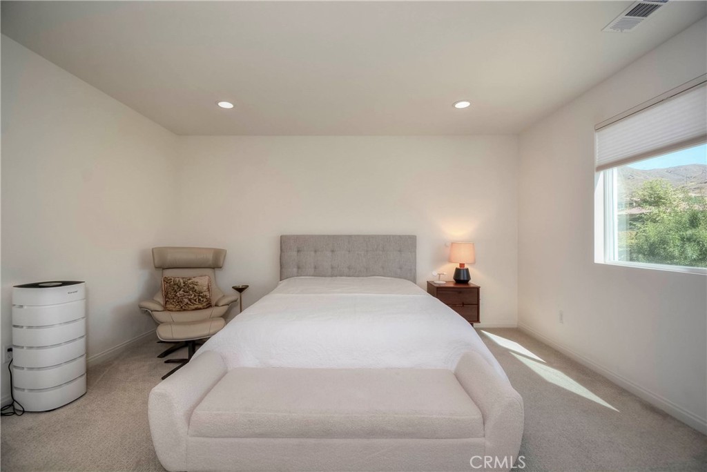 Terramor - Residential Lease