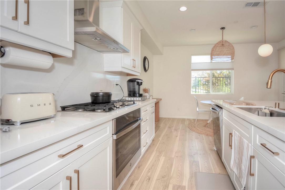 Terramor - Residential Lease