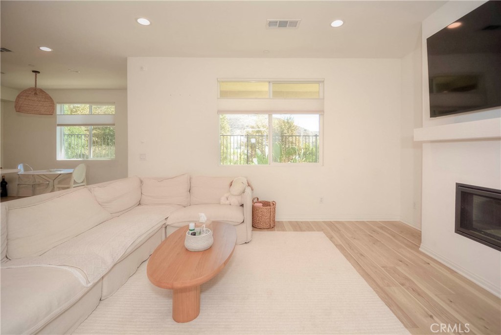 Terramor - Residential Lease