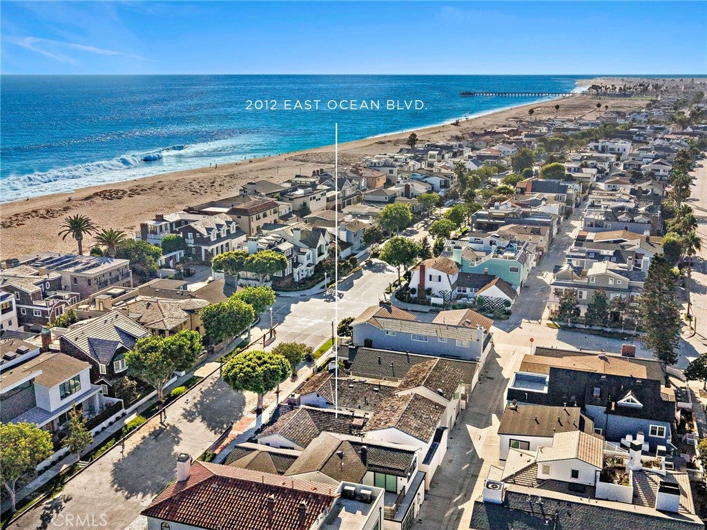 2012 E Ocean Boulevard, Newport Beach CA 92661 - Photo 1