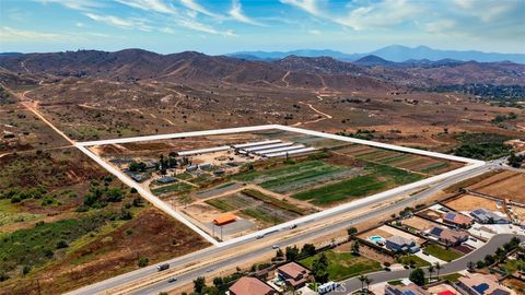 19203 Cajalco Road Perris CA 92570