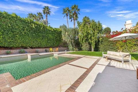 Photo of 403 Cypress Point Drive, Palm Desert, CA 92211 (MLS # 219143741DA)