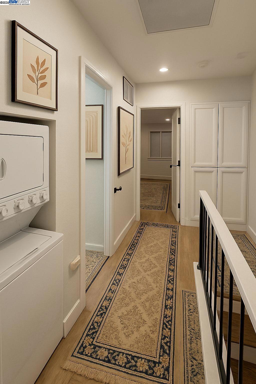 MURIETTA - Residential