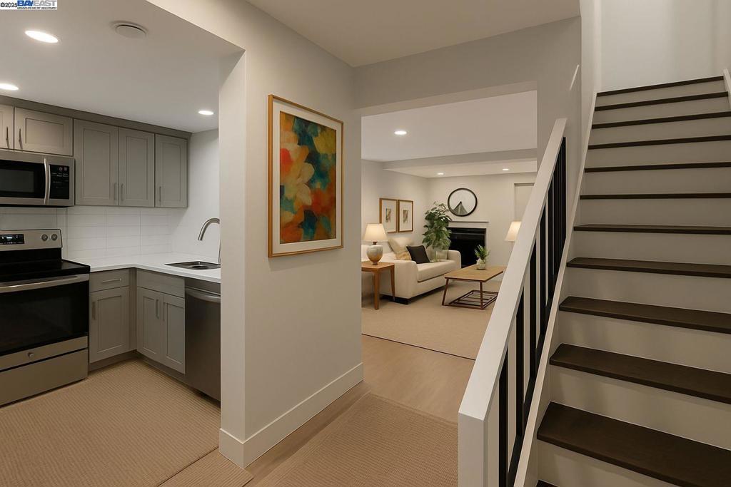 MURIETTA - Residential